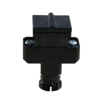 AFL-TIP-FLTNG-M12U AFL FLTNG-01-M12U AFL Adaptertupp MPO-12 UPC bulkhead For FOCIS Lightning