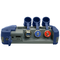 AFL-FS200-100-BP1W-A AFL FS200-100-BAS-P1-W1 AFL FS200-100 OTDR 1310/1550 nm 32/30 dB, OLS/OPM, Wifi, BT, SC/APC