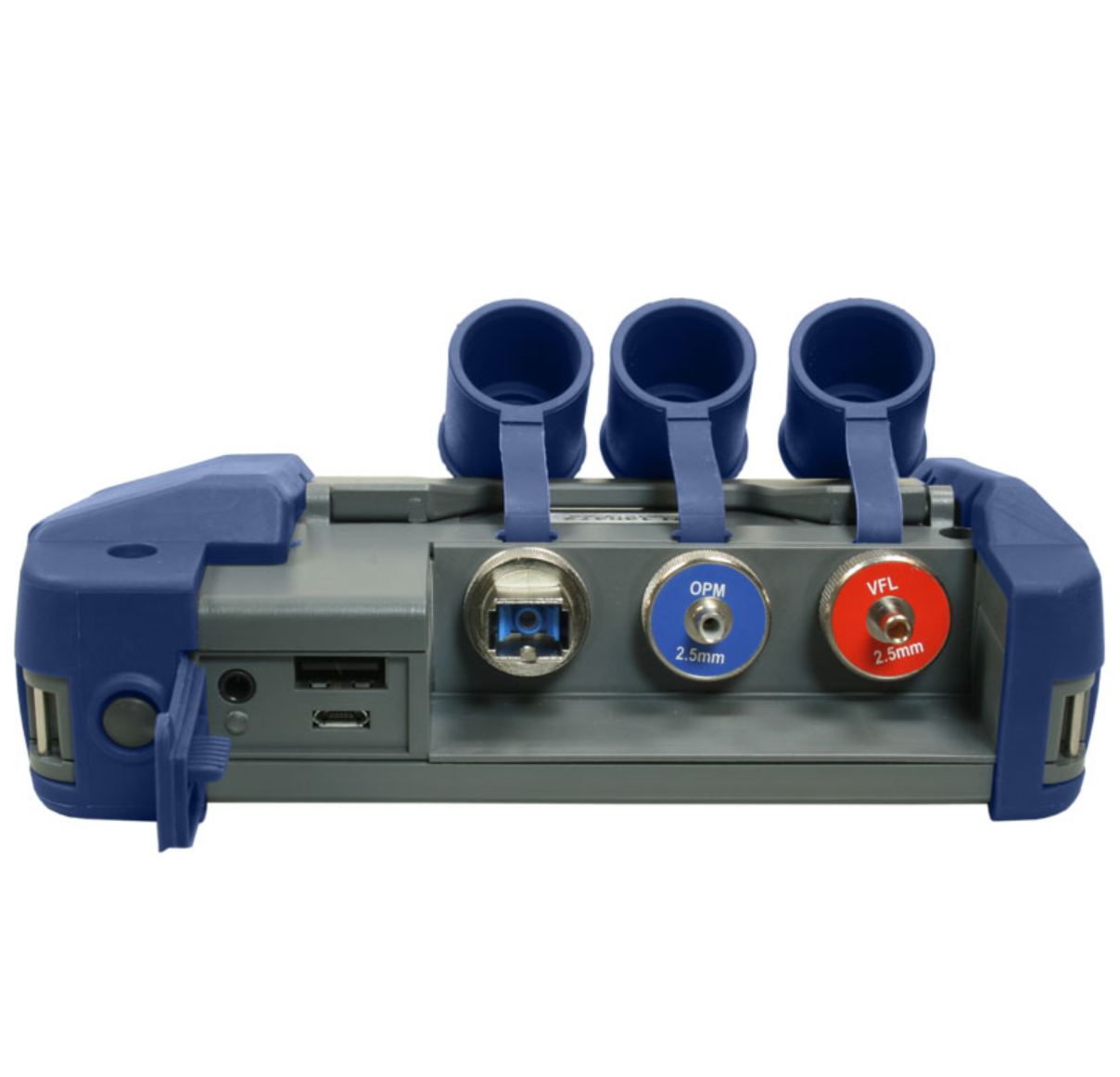 AFL-FS200-100-BP1W-A AFL FS200-100-BAS-P1-W1 AFL FS200-100 OTDR 1310/1550 nm 32/30 dB, OLS/OPM, Wifi, BT, SC/APC