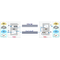 CTC-FRM220-OPS52 CTC Union FRM220-OPS52 CTC 1+1 Optical Line Protection Switch Singlemode, LC connectors