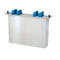 F-DOADM-4DC-MLU-4548 Fiberworks AS  Fiberworks 4 ch. DWDM OADM w/mon.ports C45 - C48, "drop and continue", LC