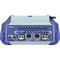VX-MTX150x-1GE VeEX Z04-05-013P MTX150x Dual 10G Ethernet testsett 1 GE Kit 1GE for test av 10/100/1000Base-T ++