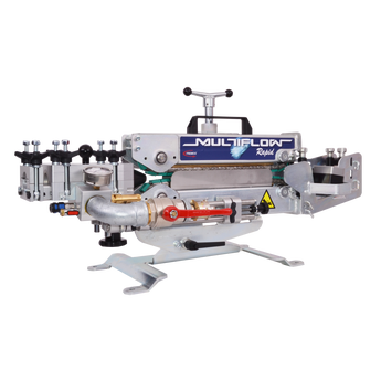 B-MULT-101-40002 Fremco A/S 101-40002 Multiflow RAPID Bl&#229;semaskin for Relining Bl&#229;sing av multiple r&#248;r og kabler