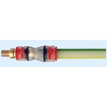 B-MULT-VALVE-DUCT Fremco A/S  Ventil for mikror&#248;r For trykksetting av mikror&#248;r ved relinin