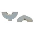 r&#248;rholder innsatser 40mm For Flex-blokk til Power/Multiflow Rapid