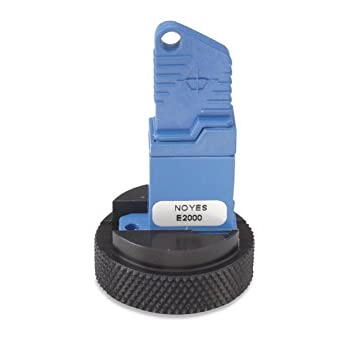 TM-AFL-OPM-ADA-E2000 AFL 8800-00-0221 AFL E2000 Adapter OPM serie, T400, T500 og ORL3