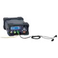 Audio Fiber Tracer