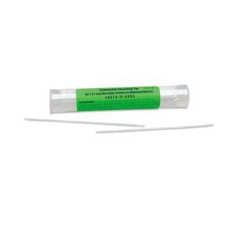 R-CCTS-1.25mm-40 AFL CCTS-12-0900MZ CCT Connector Cleaning Tips, 1.25mm for LC/MU. (Tub of 40 sticks)