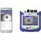 VX-DI-3000 VeEX  DI-3000 Digital Fiber Inspeksjonsprobe Leveres med probetupper