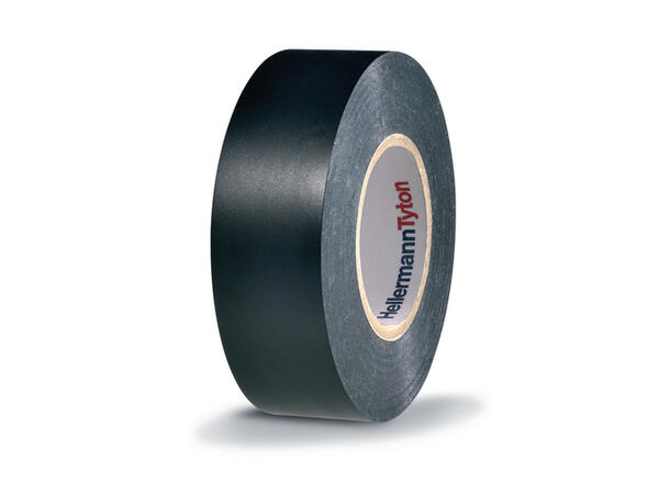 Kraftig premiumtape HTAPE-FLEX2000+19x20 Godt egnet i kulde 