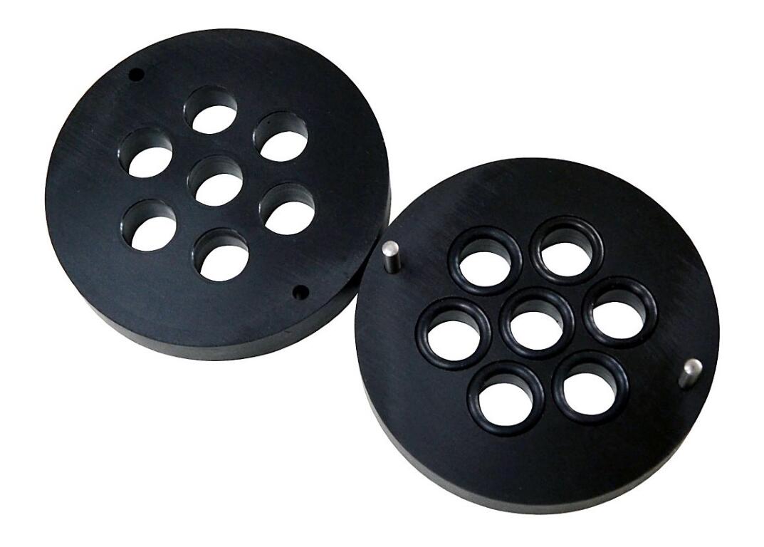 B-MULT-NYLON-SEAL Fremco A/S  Nylon seal for multiple mikror&#248;r Til MULTIFLOW for relining