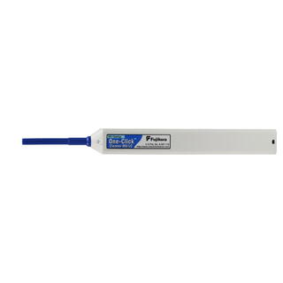 One-Click Rensepenn for 1.25mm ferruler LC/MU, 500+ rens