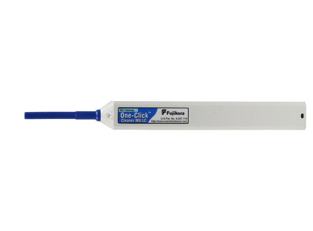 One-Click Rensepenn for 1.25mm ferruler LC/MU, 500+ rens 