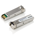 SFP BiDi, 1.25 Gbps, DDM, SM, 40km, LC Tx1431Low/Rx1431High, 19dB, Fiberworks