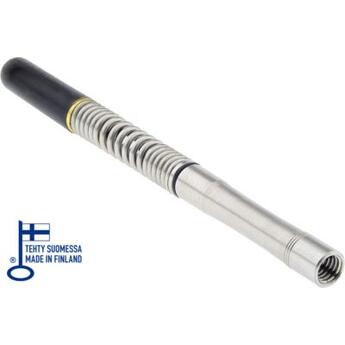 VES-MPL6-33M5F Vesala Oy V14020 6.4mm MicroSonde 33kHz for 8mm mikror&#248;r Inkl. boks og batterier, M5 innv gjenger