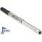 VES-MPL6-33M5F Vesala Oy V14020 6.4mm MicroSonde 33kHz for 8mm mikrorør Inkl. boks og batterier, M5 innv gjenger