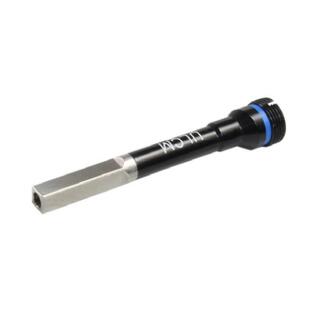 AFL Adaptertupp LC/UPC bulkhead lang For FOCIS Lightning