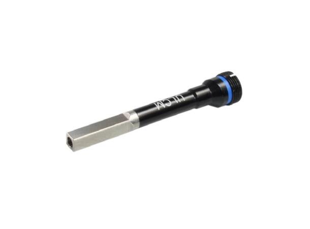 AFL Adaptertupp LC/UPC bulkhead lang For FOCIS Lightning 