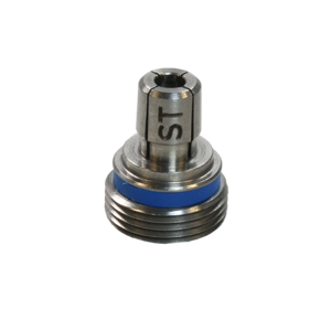AFL-TIP-FFLX-01-ST AFL FFLX-01-ST AFL Adaptertupp ST/UPC bulkhead For FOCIS Flex