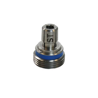 AFL-TIP-FFLX-01-ST AFL FFLX-01-ST AFL Adaptertupp ST/UPC bulkhead For FOCIS Flex