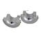 B-MULT-DUCT-HOLDER Fremco A/S B-MULT-DUCT-HOLDER Adapter og rørholder innsatser For Flex-blokk 103-200317004