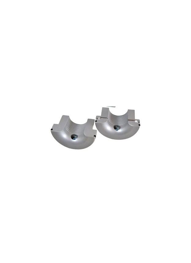 B-MULT-DUCT-HOLDER Fremco A/S B-MULT-DUCT-HOLDER Adapter og r&#248;rholder innsatser For Flex-blokk 103-200317004