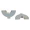 B-MULT-DUCT-HOLDER Fremco A/S B-MULT-DUCT-HOLDER Adapter og rørholder innsatser For Flex-blokk 103-200317004