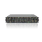 CTC-FRM220-CH20 CTC Union FRM220-CH20 CTC FRM220 20-slot chassis, 2U 19" with fans and mounting kit, w/o power