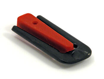 SP-TFLEX-GRENKLEMME Tykoflex AB 11219010 Grenklemme med lim. For tetting av tomrom mellom kabler