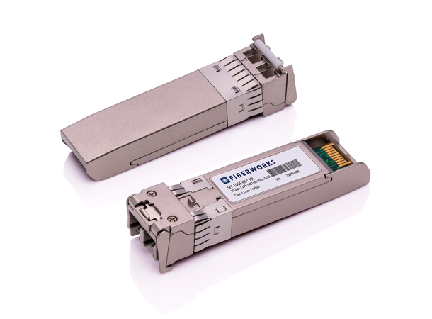 SFP+, 10GBase-LR, DDM, 30km, Low-Band CWDM 1391nm, 15dB, SM, Dell