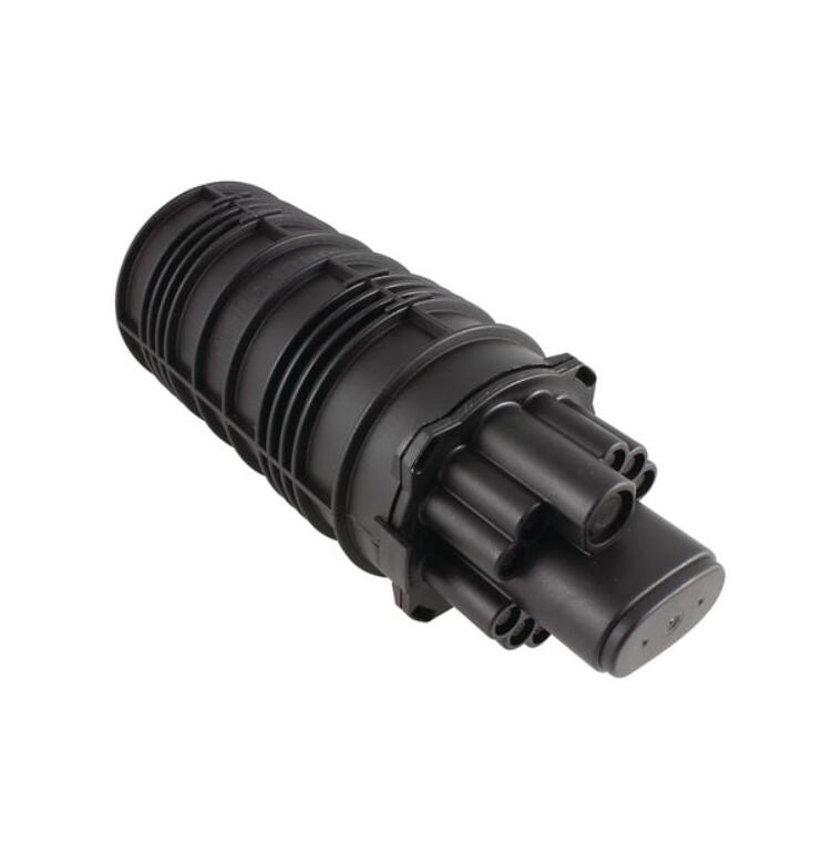 SP-HT-FST-13-P1 HellermannTyton 857-00618 Skj&#248;teboks FST 13 P, 1 Hellapon Small For inntil 12 fiber, uten CableLok/krymp
