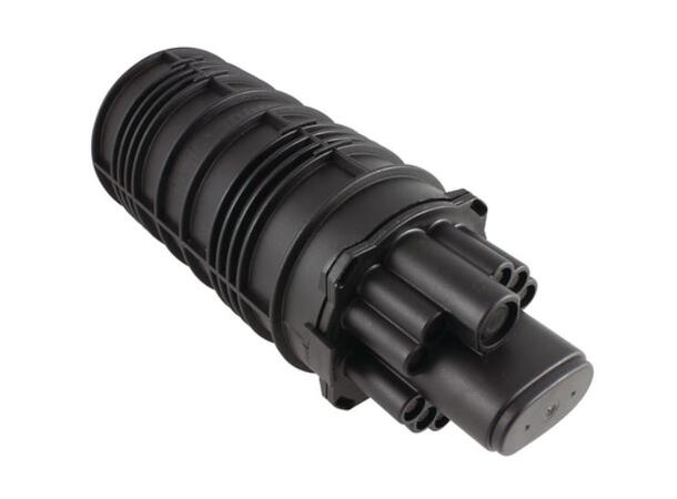 Skjøteboks FST 13 P, 1 Hellapon Small For inntil 12 fiber, uten CableLok/krymp 