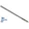 VES-MPL4-33 Vesala Oy V14010 4.6mm NanoSonde 33kHz for 6mm mikrorør Inkl. sjokk-absorberende fjær IV434,M3.5
