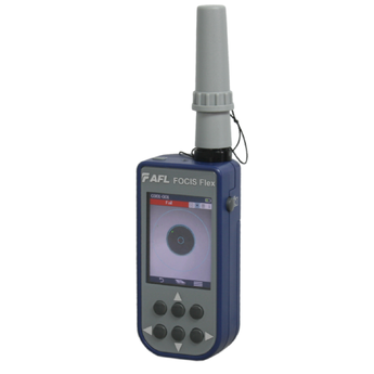 AFL-FOCIS-FLX-P4XUA AFL FOCIS-FLX-P4XUA AFL FOCIS Flex videoprobe m/skjerm Kit m/SC-tupper, OneClick. Tr&#229;dl&#248;s.