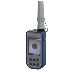 AFL FOCIS Flex videoprobe m/skjerm Kit m/SC-tupper, OneClick. Tr&#229;dl&#248;s.