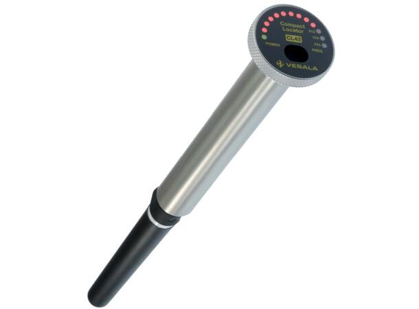 CL43 Compact Locator For søk av 10/33kHz sonde 