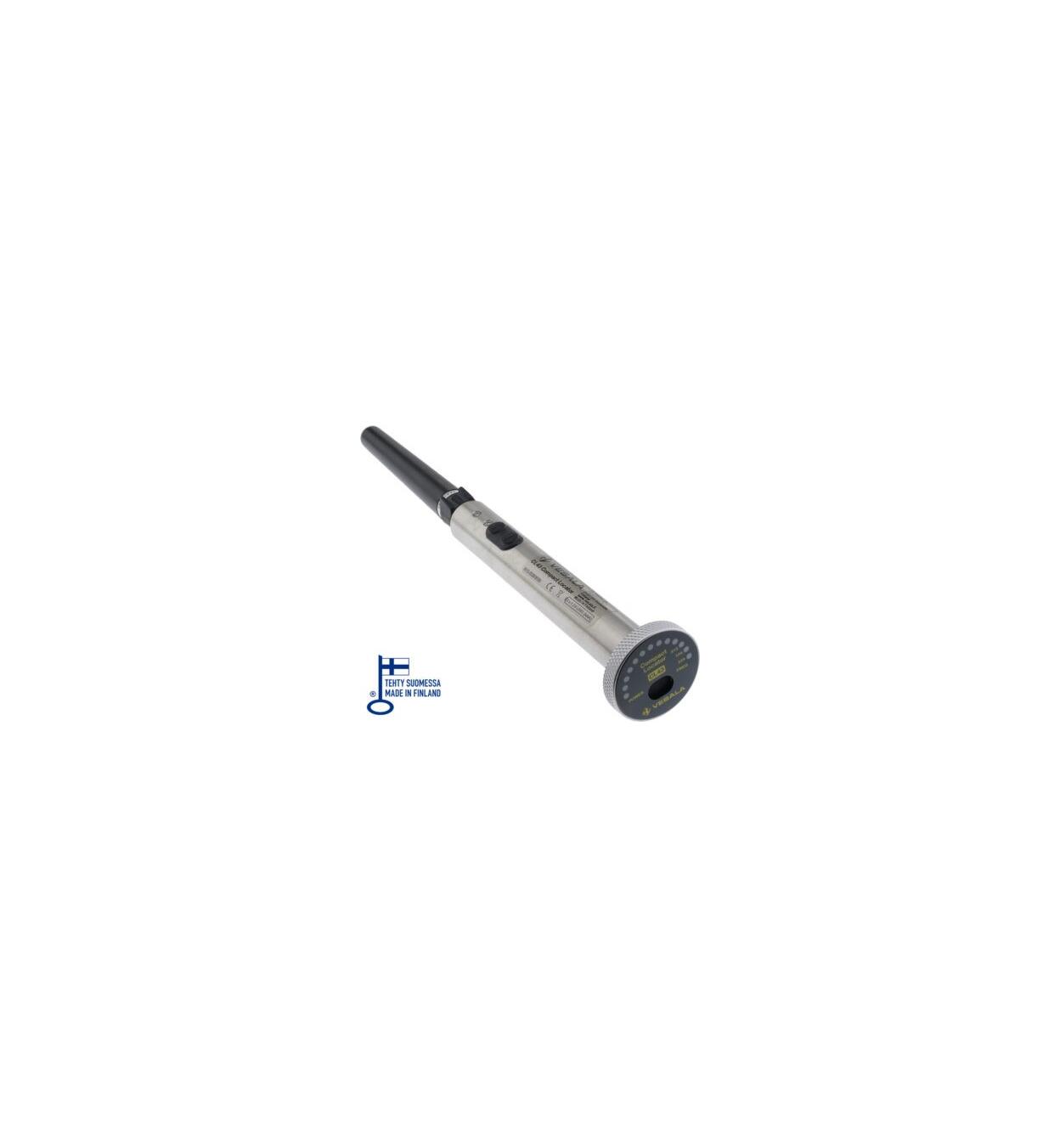 VES-CL43-PA Vesala Oy V00111 CL43 Compact Locator For s&#248;k av 10/33kHz sonde