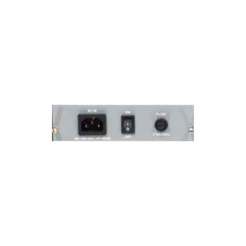 CTC-FRM220-CH20-AC CTC Union FRM220-CH20-AC CTC FRM220 AC power for CH20 chassis 90-264 VAC, 200W, IEC connector