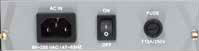 CTC-FRM220-CH20-AC CTC Union FRM220-CH20-AC CTC FRM220 AC power for CH20 chassis 90-264 VAC, 200W, IEC connector