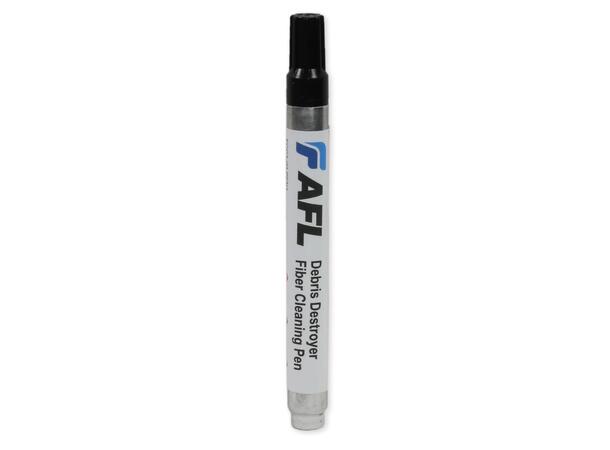 FCC3 Fiber Optic Cleaning Pen with FCC2 Fiber Connector Cleaner fluid