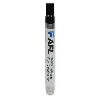 FCC3 Fiber Optic Cleaning Pen with FCC2 Fiber Connector Cleaner fluid