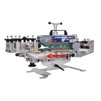 B-POWR-101-40001 Fremco A/S 101-40001 PowerFlow RAPID bl&#229;semaskin 8-25mm For kabler 5.5-25mm