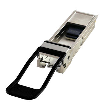 TRX-QSFP28-SFP28 Fiberworks AS  QSFP28 to SFP28 converter 100G to 25G