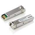 SFP BiDi, 1.25 Gbps, DDM, SM, 40km, LC Tx1391Low/Rx1391High, 19dB, Fiberworks