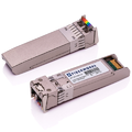 SFP+, 16/8/4G Fibre Channel, CDR, 20km CWDM 1611nm, 15dB, SM, Fiberworks