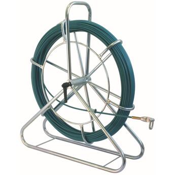 VOL-GVFI80MB Volta Macchine SRL  VOLTAFIX trekkefjær 7.5mm 80m På stativ, M12 gjengetapp