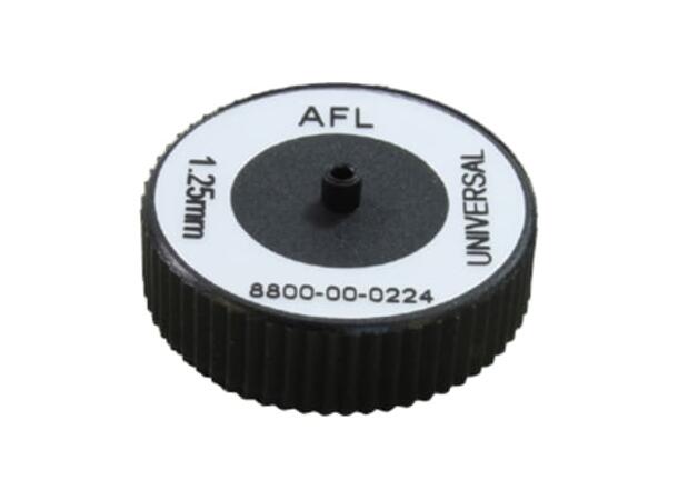 AFL 1.25mm universal Adapter OPM serie, T400, T500 og ORL3