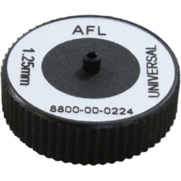 TM-AFL-OPM-ADA-125 AFL 8800-00-0224 AFL 1.25mm universal Adapter OPM serie, T400, T500 og ORL3