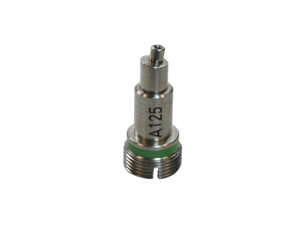 AFL Adaptertupp 1.25mm APC universal For FOCIS Flex