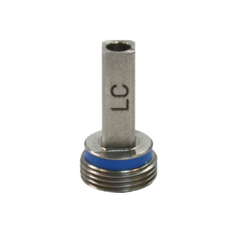 AFL-TIP-FFLX-01-LC AFL FFLX-01-LC AFL Adaptertupp LC/UPC bulkhead For FOCIS Flex
